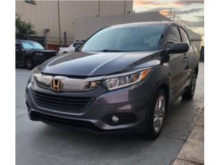 Honda Puerto Rico HONDA HR-V 2020