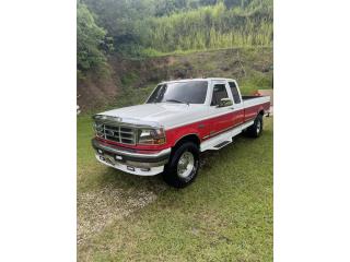 Ford Puerto Rico Ford 250 Turbo Disel motor 7.3 del 1997 