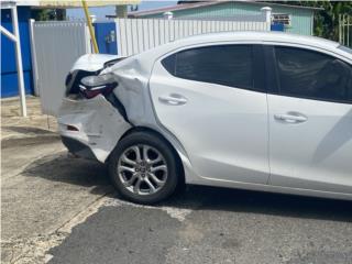 Toyota Puerto Rico Toyota yaris 