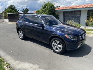 Mercedes Benz Puerto Rico GLC 300 Premiun Panormica Mejor Precio Nadie