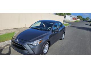 Toyota Puerto Rico Toyota Yaris 2019 13500