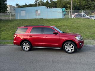 Ford Puerto Rico Ford Expedition XLT 2020 