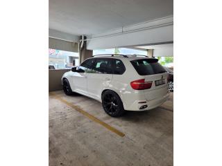 BMW Puerto Rico BMW X5 2007