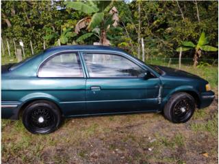 Toyota Puerto Rico TELCEL 1999 STANDARD 