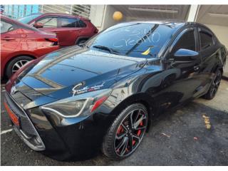 Toyota Puerto Rico Toyota YARIS 2019 $14,799