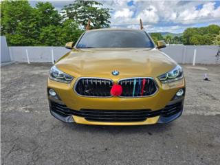 BMW Puerto Rico BMW X2 M SERIES