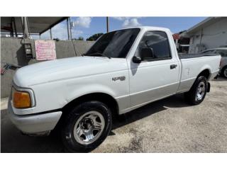 Ford Puerto Rico ford ranger 1996