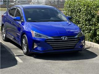 Hyundai Puerto Rico Hyundai Elantra 2020, 15000