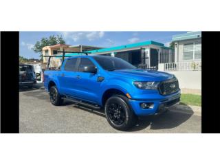 Ford Puerto Rico Ford RANGER 