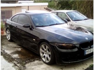 BMW Puerto Rico Bmw328i 2010