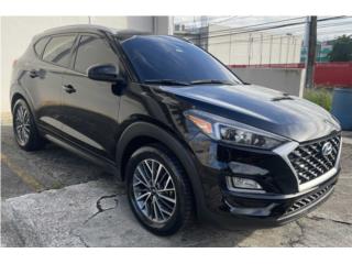 Hyundai Puerto Rico Hyundai Tucson 2019 $16,500