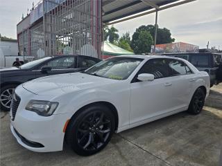 Chrysler Puerto Rico CHRYSLER 300 S