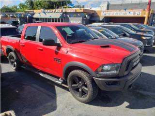 RAM Puerto Rico Dodge Ram 1500, 2019