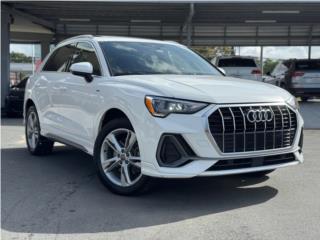 Audi Puerto Rico Audi Q3 2020