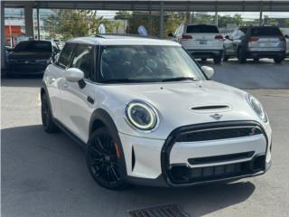 MINI  Puerto Rico Mini Cooper S 2024