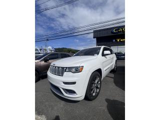 Jeep Puerto Rico Jeep grand cherokee 2016