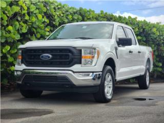 Ford Puerto Rico 2022 FORD F-150 XL