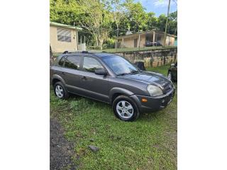 Hyundai Puerto Rico Se vende porque no puedo guiar por enfermedad