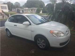 Hyundai Puerto Rico HYUNDAI BRIO 2007 STANDARD