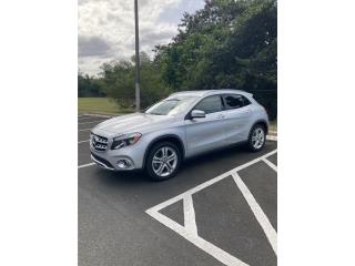 Mercedes Benz Puerto Rico Vehculo Mercedes Benz, 2019 con 17,000 milla