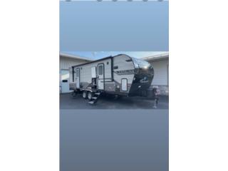 Trailers - Otros Puerto Rico Trailer RV catalina