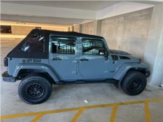 Jeep Puerto Rico Jeep Wrangler 2014 4 Door