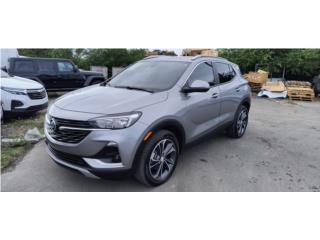 Buick Puerto Rico Buick Encore 2023