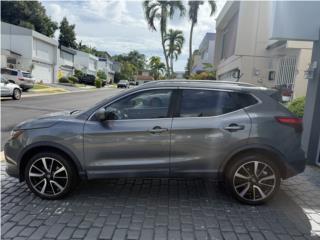 Nissan Puerto Rico Nissan Rogue Sport 2017