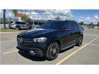 Mercedes Benz Puerto Rico Mercedes Benz GLE 350