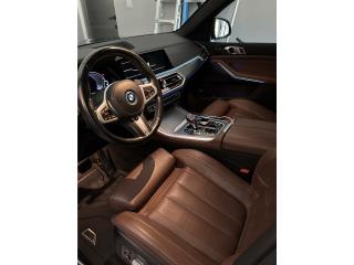 BMW Puerto Rico BMW X5 Mpack 2022 hybrid