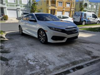 Honda Puerto Rico CIVIC 