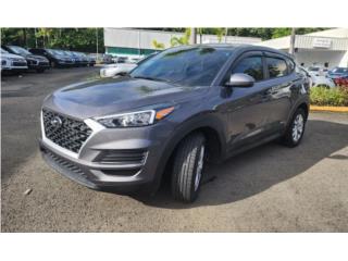 Hyundai Puerto Rico Hyundai Tucson 2021,  $15,995