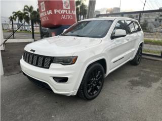 Jeep Puerto Rico La ms buscada Jeep Grand Cherokee 2020 