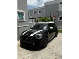 MINI  Puerto Rico MINI Cooper Countryman S ALL4 2018