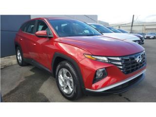 Hyundai Puerto Rico Hyundai Tucson 2022 $22,995