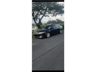 Acura Puerto Rico Acura TL 