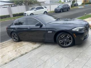 BMW Puerto Rico BMW 528i