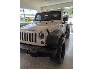 Jeep Puerto Rico Jeep Wrangler jk 