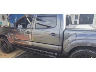 Toyota Puerto Rico Toyota Tacoma 2014 4X4