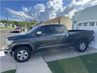 Toyota Puerto Rico Toyota Tundra SR5 2014 