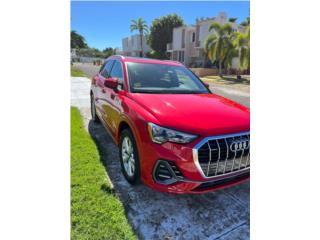 Audi Puerto Rico 2022 Audi Q3 Poco millaje 17000