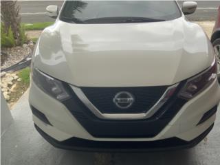 Nissan Puerto Rico Nissan Rouge Sport 2022 SV - $18,000 