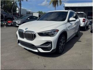 BMW Puerto Rico Bmw X1 2020 