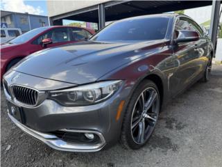 BMW Puerto Rico BMW 430 SPORT LINE XDRIVE