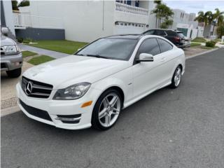 Mercedes Benz Puerto Rico Se cambia 4cil turbo 2013