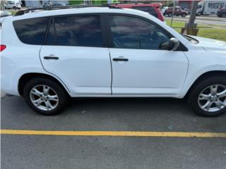 Toyota Puerto Rico Toyota RAV 4 2011, $9500