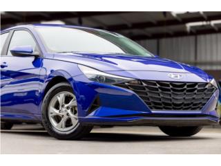 Hyundai, Elantra 2023 Puerto Rico