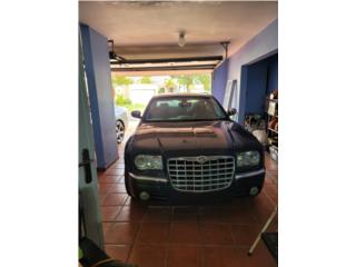 Chrysler Puerto Rico Chrysler 300C 2008 Buenas Condiciones