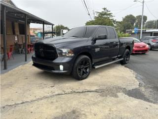 RAM Puerto Rico RAM 1500 4x4 2019