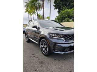 Kia Puerto Rico KIA SORENTO 2023